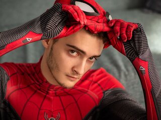 AntonyLorca webcam