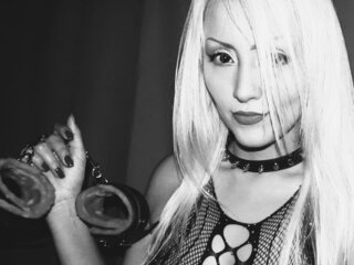 BrigittePassion anal