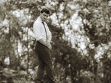 DanteBone recorded