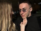 DavidAndJuli livejasmin