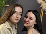 EadlinAndWilone livesex