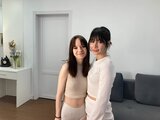 EdinaAndHelen webcam