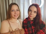 ElfyAndAntonia online