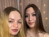 ElwynaAndRexanne pussy