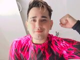 ErikBrown shows