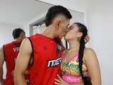ErosAndDafne livesex