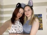 EsmaAndMatia cam
