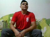 EvanzMorgan livesex