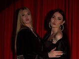 FloraAndCwene shows