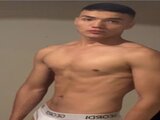 JacobGarzon recorded