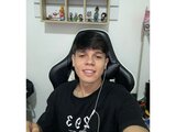 JhonnyPeck webcam