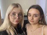 JulieAndLira sex