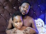 KelvinAndMary live