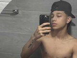 KevinMartinez livejasmine