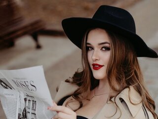 KristinaLiss jasmine