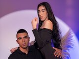 LiaAndMateo camshow