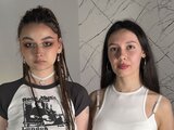 LizbethAndAra shows