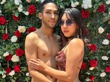 LizyandMarks shows