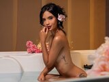 MonserratJan naked