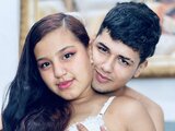RosaAndTadeo shows