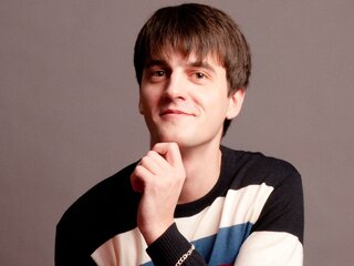 Sergey camshow