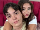 SethAndAmber amateur