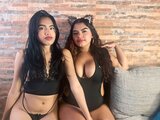 SofyAndGaby sex