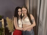 TaitAndDarelene naked