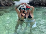 TatiandNatasha real