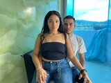 ValeriaAndEdwar cam